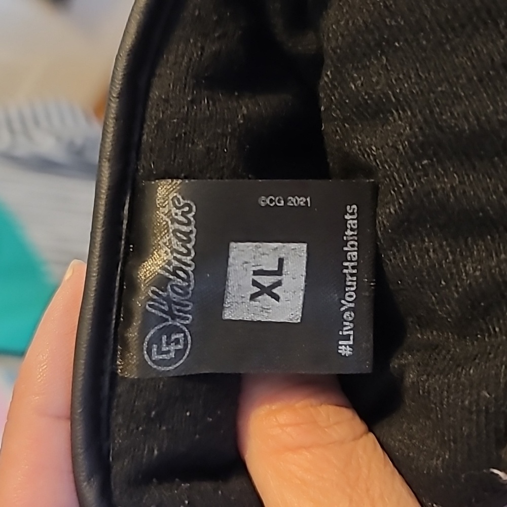 CG Habitats Handbag Mittens - Picture 8 of 9